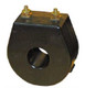 GE ITI 16RL-151 Current Transformer CT, Indoor, Model: 16, Ratio: 150:5 A, Single Phase, 10 kV BIL, 60 Hz