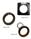 GE ITI Current Transformer 19SHT-162