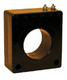 GE ITI 195-251 Current Transformer CT, Indoor, Model: 195, Ratio: 250:5 A, Single Phase, 10 kV BIL, 60 Hz