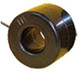 GE ITI 2SFT-201 Current Transformer CT, Indoor, Model: 2, Ratio: 200:5 A, Single Phase, 10 kV BIL, 60 Hz