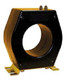 GE ITI 201-501 Current Transformer CT, Indoor, Model: 201, Ratio: 500:5 A, Single Phase, 10 kV BIL, 60 Hz