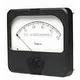 Simpson - 09400 Model - 157MD Style - Rectangular 0-10 ACV 2.5 UL RECT