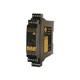 Absolute Process Instruments APD 1800 _ Potentiom- eter input single alarm. Isolated input.