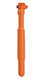 Cementex 25250TW12F-LPSD _  Low Profile Torque Wrench, 1/2" Square Drive, 25'/250lbs, Short Drive
