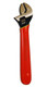 Cementex AW-10-C _  10 Inch Adjustable Chrome Wrench