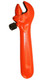 Cementex AW-6FI _  6 Inch Fully Insulated Adjustable Wrench