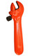 Cementex AW-8FI _  8 Inch Fully Insulated Adjustable Wrench