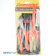 Order Cementex CTK-BPC-3W2 _  3 Piece Pliers/Screwdriver Belt Kit | Instru-measure