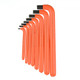 Order Cementex HWS-8L _  8 Piece Allen Wrench Set | Instru-measure