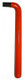 Order Cementex IHW-2M _  2mm Long Arm Allen Wrench | Instru-measure