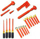 Order Cementex ITS-24BTK-F _  Battery Technician Kit With Flared Extension Bars | Instru-measure
