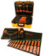 Order Cementex ITS-60B/T-DLX _  61 Piece Tool Set With Deluxe Box | Instru-measure