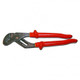 Order Cementex P6WP-VG _  6 Inch Water Pump Pliers V-Groove | Instru-measure