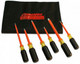 Order Cementex TR-6CSD _  6 Piece Composite Screwdriver Roll | Instru-measure