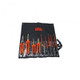 Order Cementex TR-9BEK-CA _  9 Piece Basic Electrician Kit With Robertsons | Instru-measure