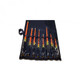 Order Cementex TR-9SD _  9 Piece Screwdriver Roll | Instru-measure