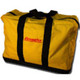 Order Cementex ST-DBD _  Deluxe Duffle Bag Yellow With Black | Instru-measure