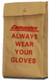 Order Cementex ST-SLVB-R _  Sleeve Storage Bag With Reinforced Sleeve | Instru-measure