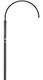 Order Cementex CPRH-8482 _  8 Foot Rescue Hook 18 Inch Opening | Instru-measure