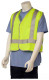 Order Cementex CPHVVA2TL-2X3X _  5.5CAL HI-VIZ CL2 VEST:2XT/3XT | Instru-measure