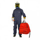 Order Cementex CSBPK-M _  8 Cal/cm2 Contractor Coverall Kit M | Instru-measure