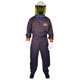 Order Cementex CSCAK-M _  8 Cal/cm2 Contractor Coverall Kit M | Instru-measure