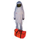 Order Cementex CUL40CK-4X _  40 Cal/cm2 Coverall Kit 4X | Instru-measure