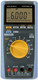 Yokogawa TY520 3.5-digit True-RMS Digital Multimeter with Logging Memory for 1600 Data