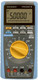 Yokogawa TY710 Digital Multimeter, 4.5 Digit, 50,000 Count Dual Display, +/-0.02%, 1,000 Logging memory, Bandwidth 20 kHz