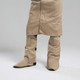OEL Safety _ AFW08PL-K _ 8-Cal-Leggings-OSFA-Khaki