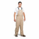 OEL Safety _ AFW08-KBO-XL _ 8-Cal-Bib-Overall-XL-Khaki