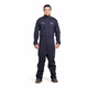 OEL Safety _ AFW012-NFC-M _ 12-Cal-Coverall-M-Navy
