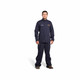 OEL Safety _ AFW025-NJ-5XL _ 25-Cal-Jacket-5XL-Navy