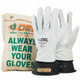 OEL Safety _ IRG0011R9K _ Rubber-Glove-Kit-00-11"-Red-SZ:9-500V