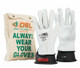 OEL Safety _ IRG011B8K _ Rubber-Glove-Kit-0-11"-Black-SZ:8-1000V