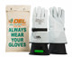 OEL Safety _ IRG316B12K _ Rubber-Glove-Kit-3-16"-Black-SZ:12-26500V