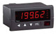 Simpson Hawk 3 - H335113141, 3.5-Digit Digital Panel Meter / Controller, 5,120V,20VDC,4-20MA,4R,12V