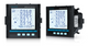 Accuenergy Acuvim IIW-M-RCT-P2 _ DIN Rail Transducer; AcuCT-Flex RCT Input; 20-60Vdc Control Power - Acuvim II Series