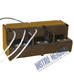 Order GE ITI 3P9-301 Current Transformer CT, Indoor, Model: 3P9, Ratio: 300:5 A, Three Phase, 10 kV BIL, 60 Hz