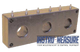 Order GE ITI 3P40-401 Current Transformer CT, Indoor, Model: 3P40, Ratio: 400:5 A, Three Phase, 10 kV BIL, 60 Hz