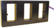 Order GE ITI 3P665-252 Current Transformer CT, Indoor, Model: 3P665, Ratio: 2500:5 A, Three Phase, 10 kV BIL, 60 Hz