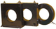 Order GE ITI 7ARL-SD-45799 Current Transformer CT, Indoor, Model: 7A, Ratio: 1000:5 A, Single Phase, 10 kV BIL, 60 Hz