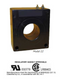Order GE ITI 24-102-1 Current Transformer CT, Indoor, Model: 24, Ratio: 1000:1 A, Single Phase, 10 kV BIL, Single Ratio
