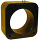 Order GE ITI 141-SD-34120 Current Transformer CT, Indoor, Model: 141, Ratio: 4000:1 A, Single Phase, 10 kV BIL, 50 Hz