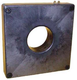 Order GE ITI 388-601MR Current Transformer CT, Indoor, Model: 388, Ratio: 600:5 A, Single Phase, 10 kV BIL, 60 Hz