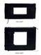 Order GE ITI 603-201-1 Current Transformer CT, Indoor, Model: 603, Ratio: 200:1 A, Single Phase, 10 kV BIL, 60 Hz