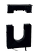 Order GE ITI 610-500T Current Transformer CT, Indoor, Model: 610, Ratio: 500 T:NA A, Single Phase, 10 kV BIL, 60 Hz