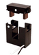 Order GE ITI 614-101-0.1 Current Transformer CT, Indoor, Model: 614, Ratio: 100:0.1 A, Single Phase, 10 kV BIL, 60 Hz