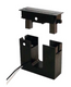 Order GE ITI 615-401-0.1 Current Transformer CT, Indoor, Model: 615, Ratio: 400:0.1 A, Single Phase, 10 kV BIL, 60 Hz