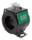 Order GE ITI 750X333002 Current Transformer CT, Indoor, Model: JAK-0S, Ratio: 600:5 A, Single Phase, 10 kV BIL, 50/60 Hz